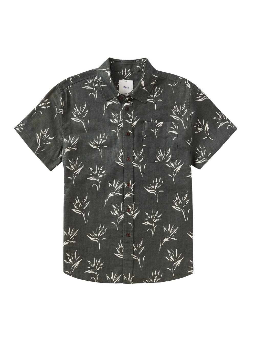 Katin Lilo SS Woven